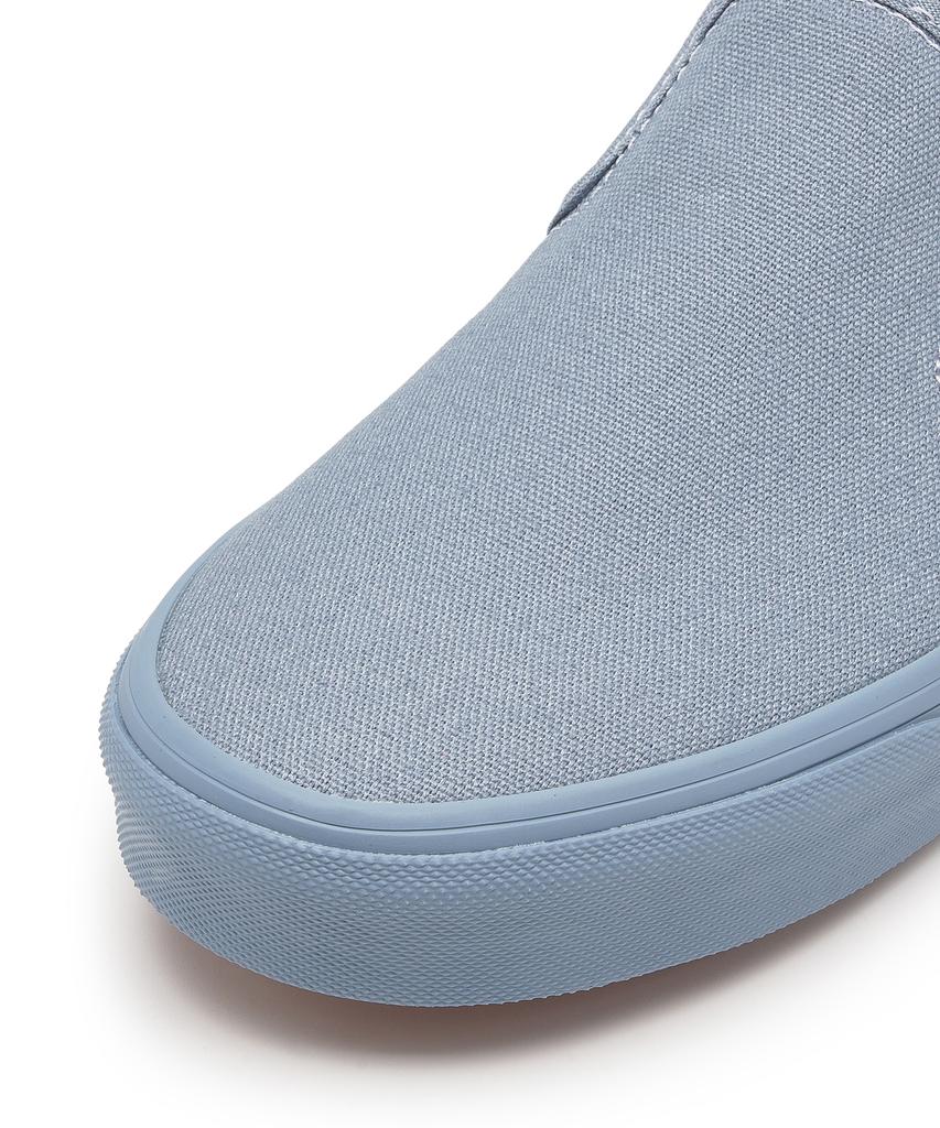 Vans Classic Slip-On - (Pastel Mono) Blu Polveroso / Vn000Ct5Dsb1