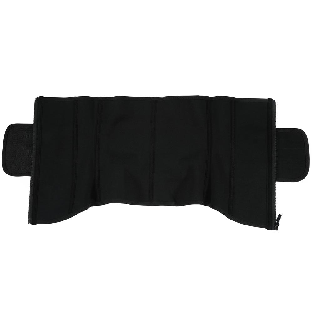 HEXIN HEXIN In STOCK High Waist Tummy Control Slimming Belt Women Latex Waist Trainer