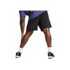 New PUMA Casual Shorts Men's Black 527246-01