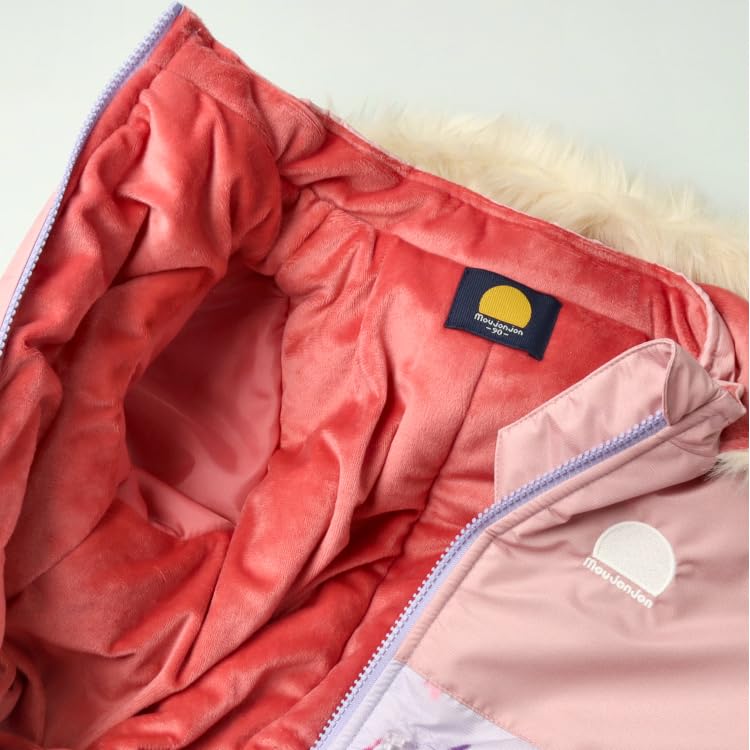 MJ25 Oxdarma Combination RA 90