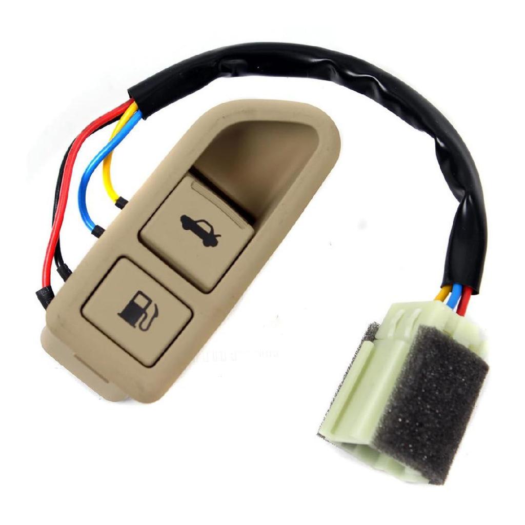 Hyundai Fuel Filler Door Switch for Models 93555-3K500-HZ, 93555-3K500U7, 93555-3K500V2