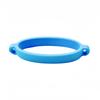 Portable Silicone Cup Ring, Silicone Coaster, Silicone Water Cup Hanging Rope Ring