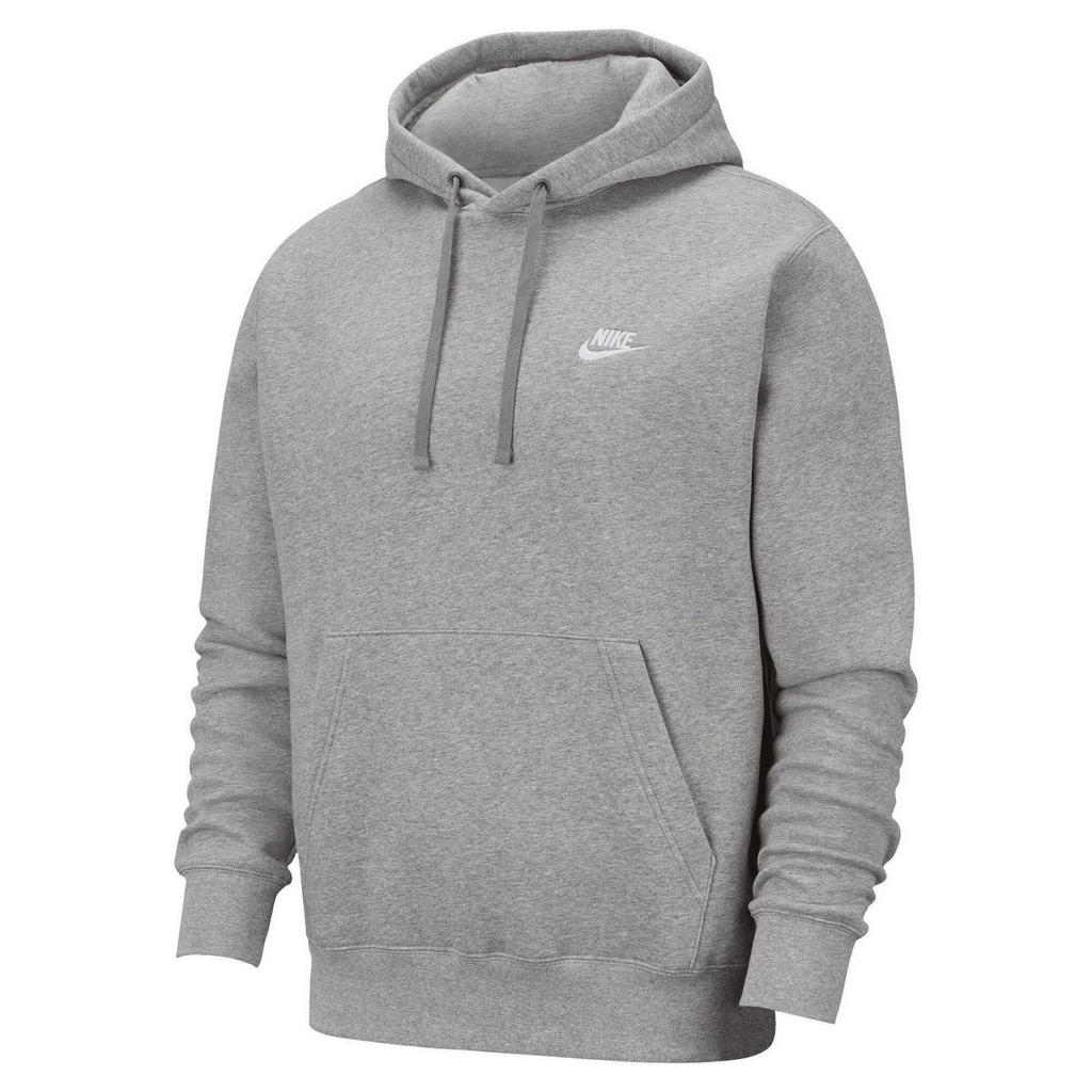 Nike Unisex Adult Sportswear Club Hoodie