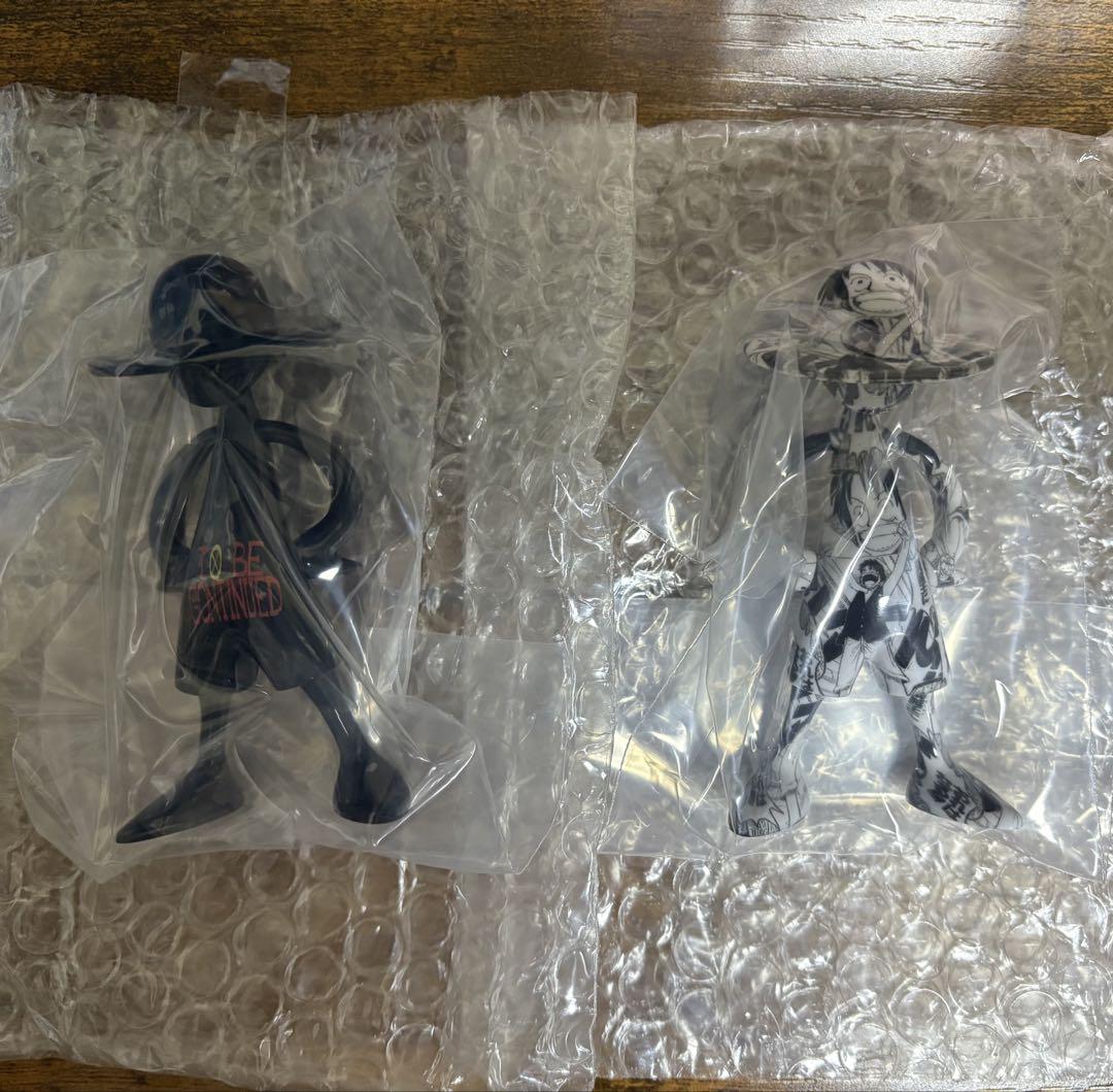 

[USED] Good quality One Piece LUFFY s Luffy s Adventure Memories Luffy s