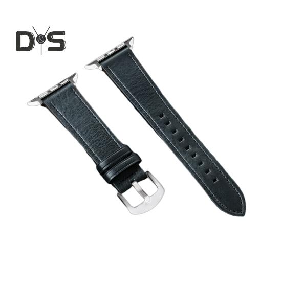 

Ремешок для часов Износостойкий, дышащий, антипотовая подкладка, простая установка, регулируемый ремешок для часов AppleWatch 10/9/8/7/6/Ultra 42/44/45/46/49mm