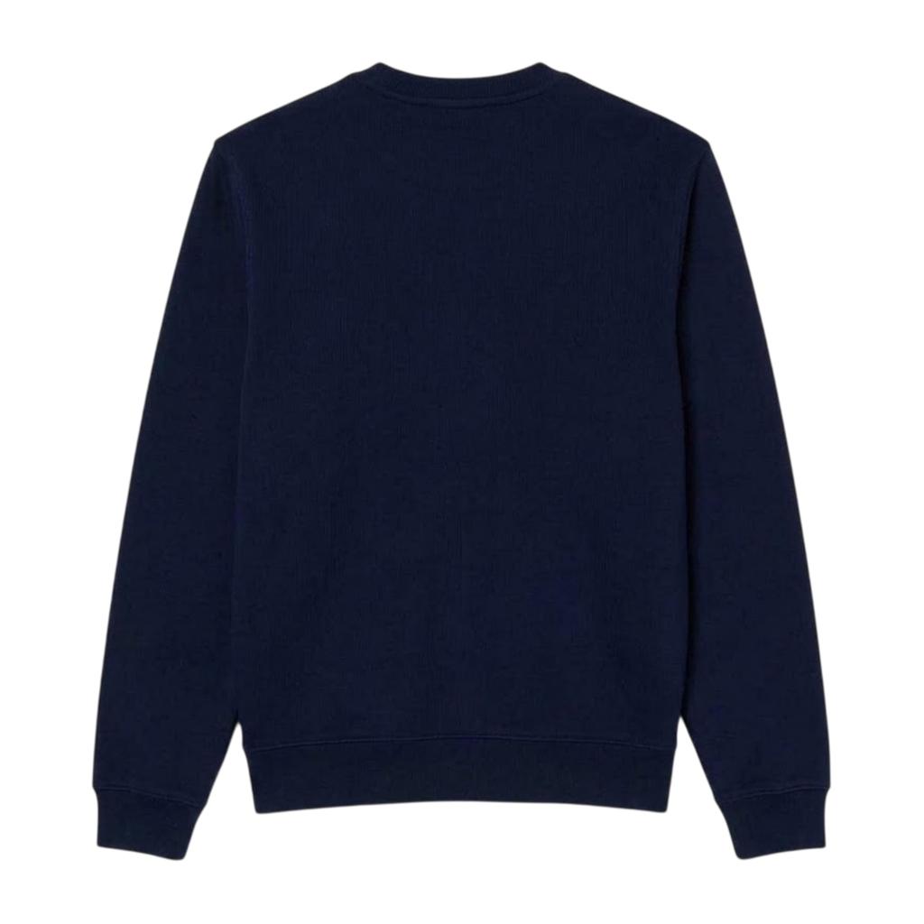 Lacoste Unisex Adult Logo Sweatshirt