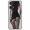 For POCO F5 5G Case POCOF5 Cover Bumper On For Xiaomi Poco F5 5G TPU Soft Silicone Back Cover Poco F 5 2023 Cases Coque Fundas