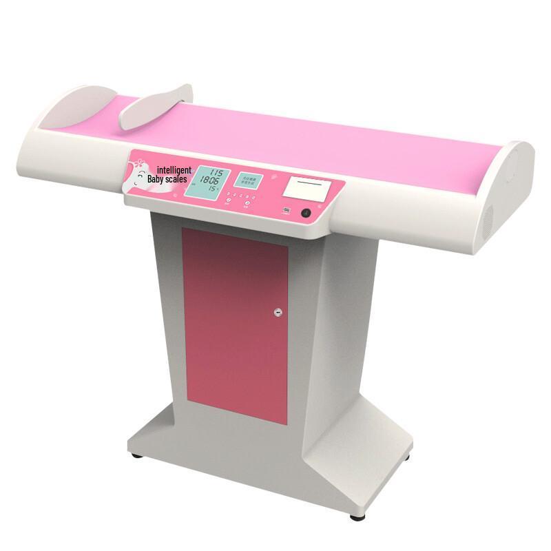 Shanghe Smart Multifunctional Baby Scale (CN version)