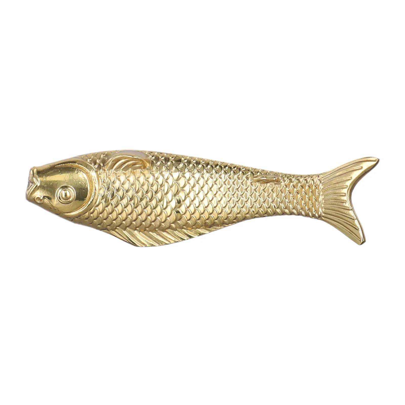 

Animal Cabinet Knob Cabinet Handle Furniture Enhancement Brass Material Bright Colors Detailed Design Fade-resistant China Mainland