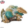 Monster The Resident Beast Jinouga Thunder in the Moonlight Hunter -