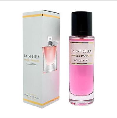 Eau De Parfum La Est Bella for Women, 30 Ml