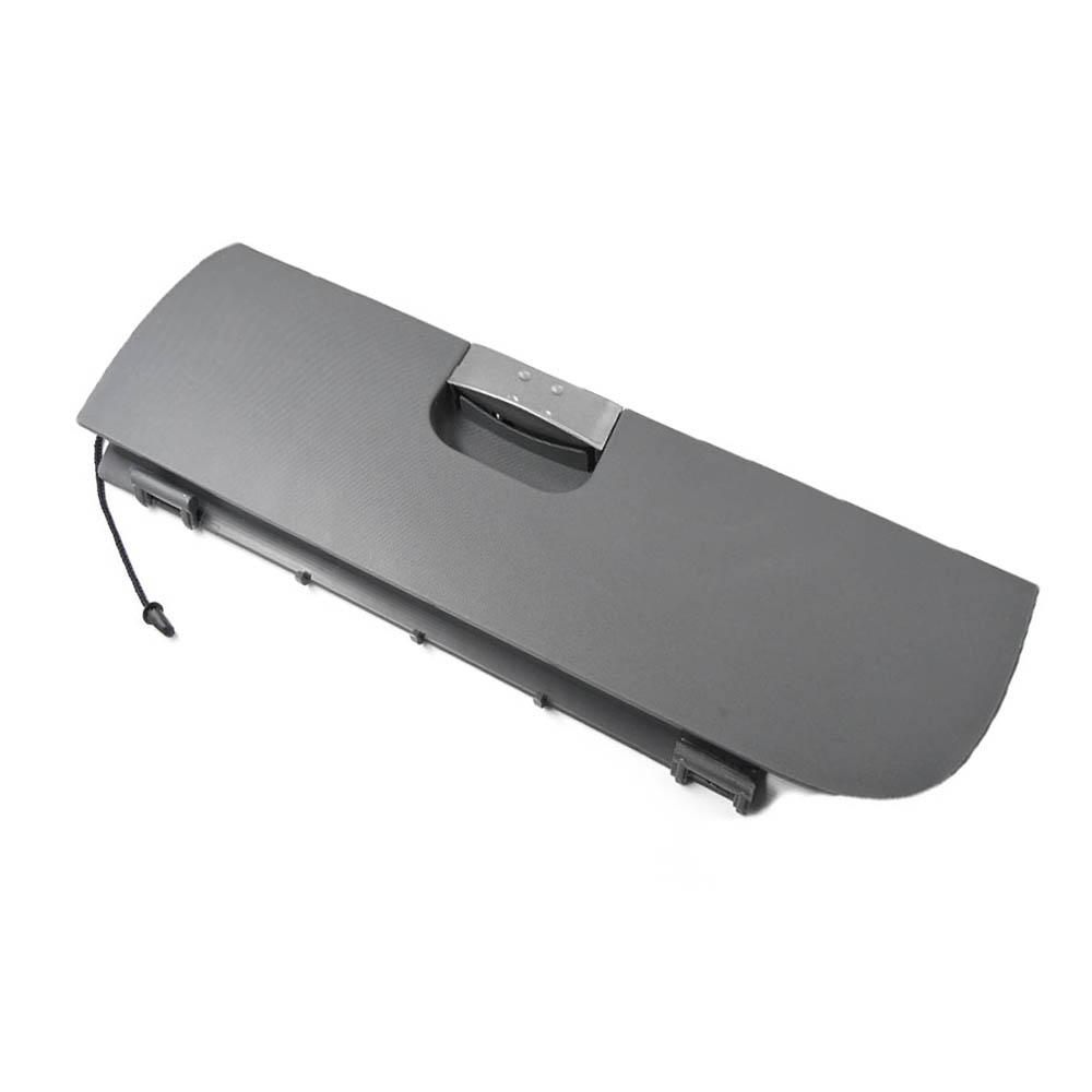 Pro Peugeot 107 / Toyota AYGO / Citroen C1 2005-2015 Náhrada víka přihrádky pro LHD levostranné řízení