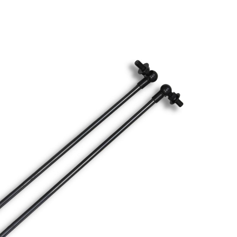 Tailgate Damper for Mazda RX-7 (FD) FD3S Coupe 1992-2002 Trunk Boot Gas Charged Gas Struts Lift support