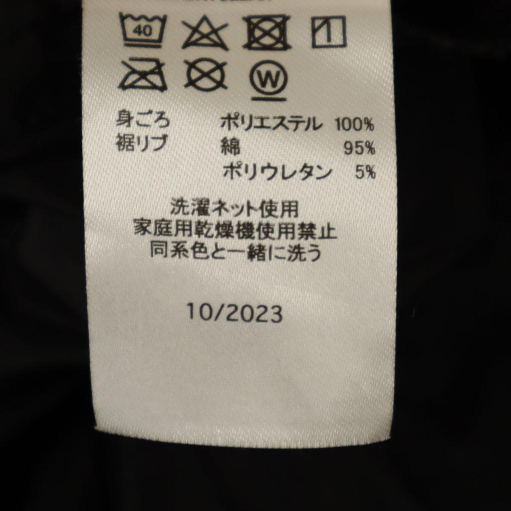 Oakley Wind Pants M Black Men's Used