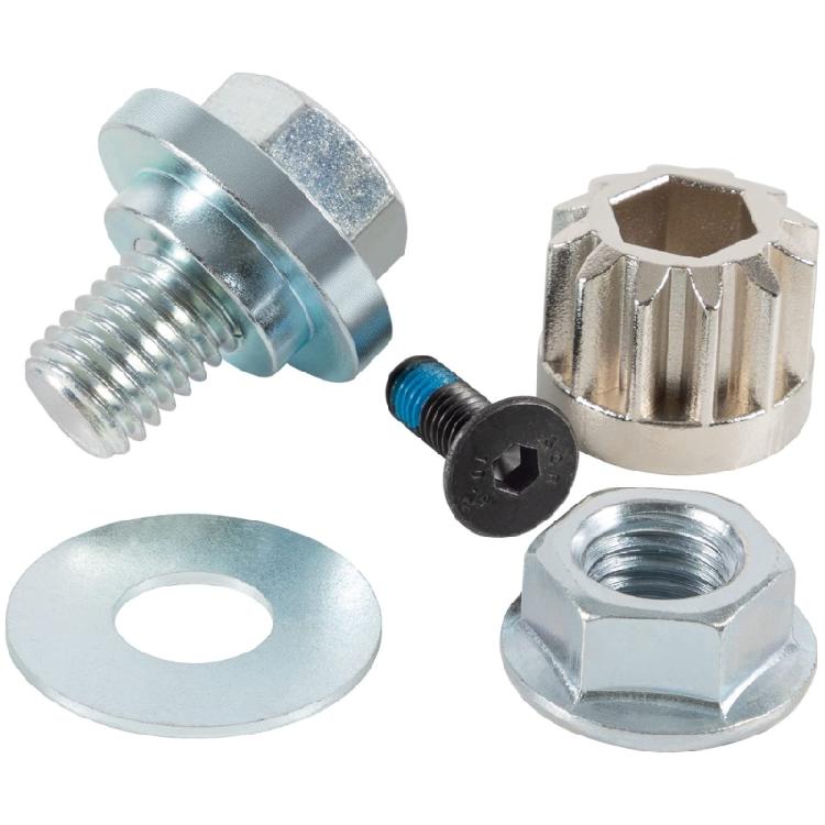 Replacement Steering Sectors Gear Plate Rebuild Component Tractor Accessories Steering Gear Rebuild Kit for Lawn Mowers