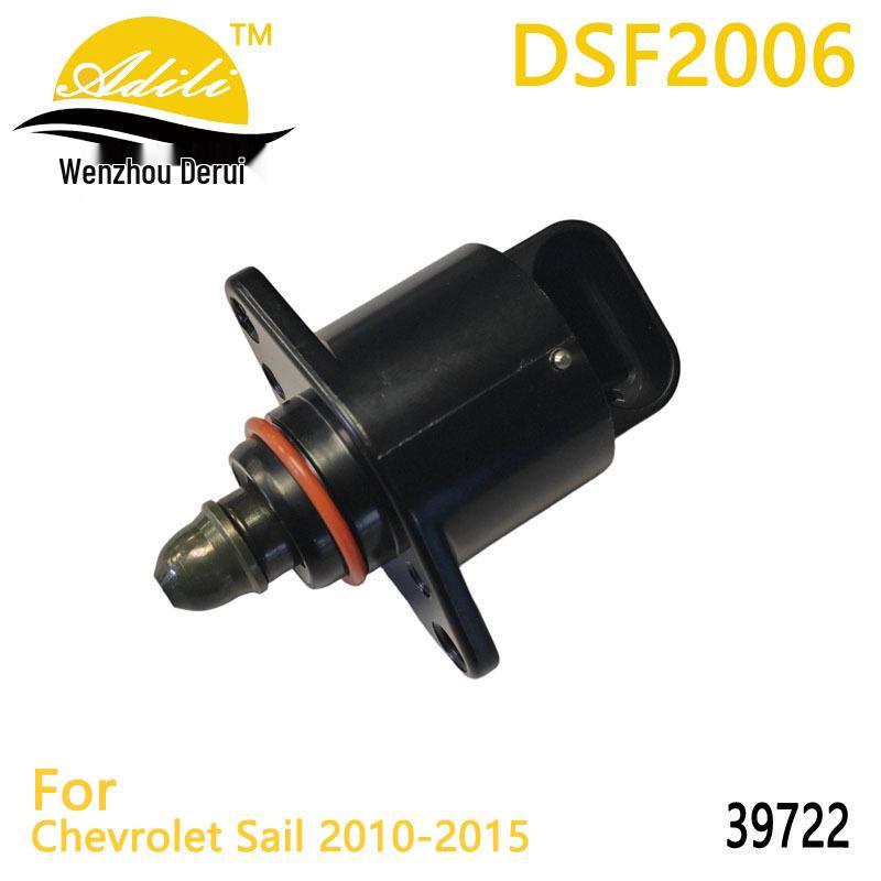 

Chevrolet Sail Idle Air Control Valve 39722