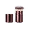 HOURGLASS Complete Makeup Brush Set: Powder, Blush, Foundation, Eyeshadow, Concealer, Lip Brushes.