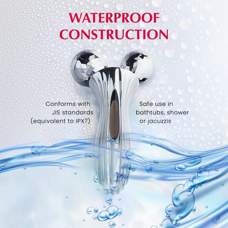 MTG ReFa MOTION CARAT