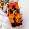 For Huawei Y6 Pro 2019 MRD-LX2 Case Fashion Flower Love Silicone TPU Shockproof Cover For Huawei Y6Pro Y16 pro 2019 Phone Cases
