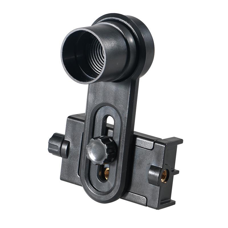 Telescope Eyepiece Connector for Phone Photography - Compatible with Multiple Models