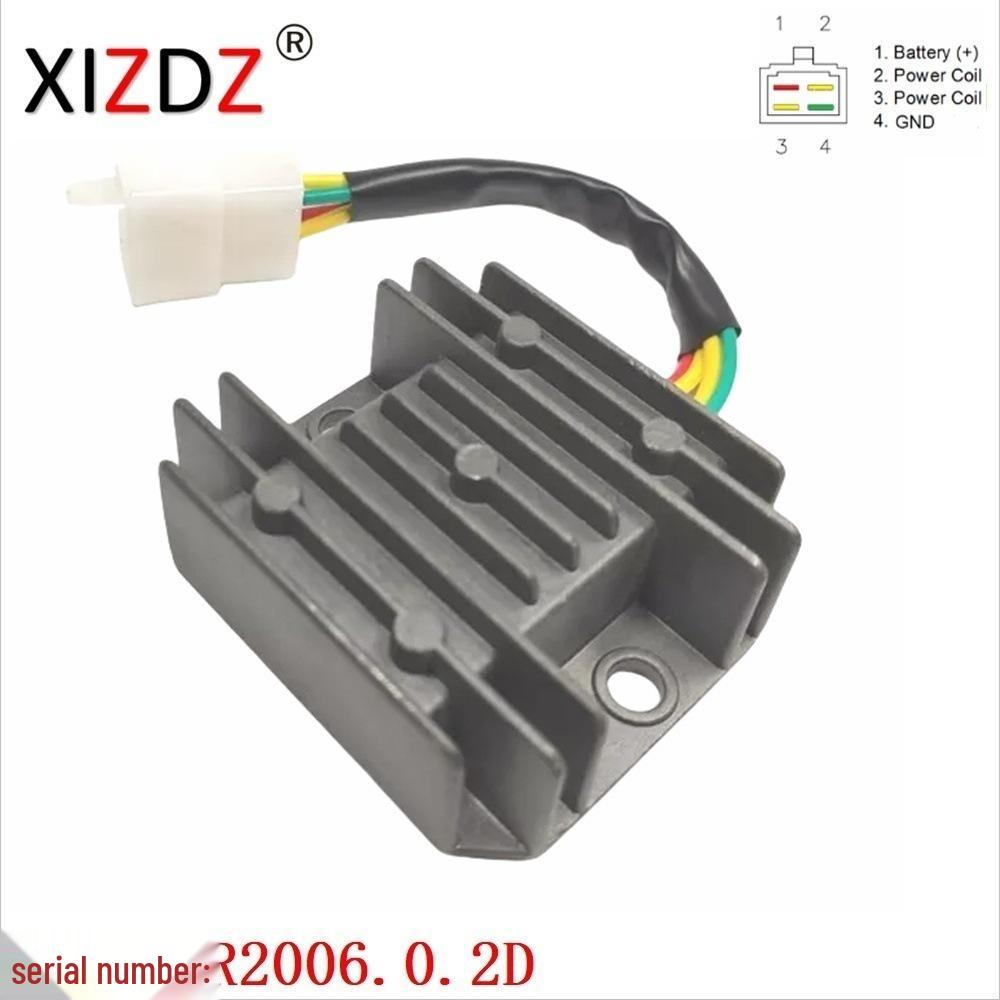 

Motomel VX 150 Compatible 2006.0.2D