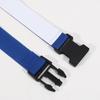 Laundry Storage Straps With Identification Laundry Straps With Loops Socks Loops Buckles Adjustable Straps Clothes Name Sticker