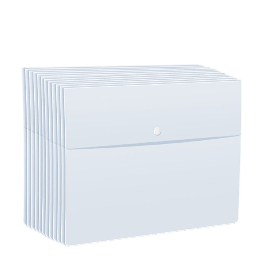 Stationery Student School Office File Storage Bag Test Paper Folder Document Bag A4 File Folders