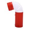 Camping Lantern Folding Hanging Tent Light Portable Rechargeable Camping Flashlight for Outdoor Travel Hiking Emergency