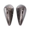 ABTU-2PCS Motorcycle Turn Signal Indicator Light For Honda VFR800 VFR 800 1998-2001 Motorcycle Accessories