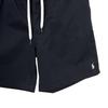 Polo Ralph Lauren Solid Color Logo Embroidered Casual Shorts Men Shorts MNPOSHO14G20305-001