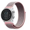 20mm 22mm Nylon Band voor COROS PACE 4 3 2/APEX 4 42mm/2 Pro Comfortabele Polsband voor Suunto Vertical 2 Race 2-S/Run/Ocean Band