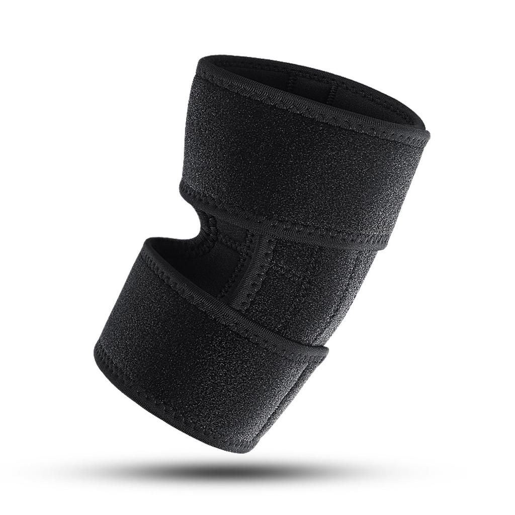 Unisex Elbow Pads & Arm Guards - Fitness, Bench Press, Basketball, Joint Warmth, Summer Straps & Protective Gear