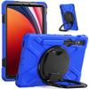 Case For Samsung Galaxy Tab S11 S8 S9 S10+Ultra 14.6"S7 Plus 12.4 Shockproof Tablet Stand Cover Tab S7 S8 S9 FE 10.9"S11 11 Case