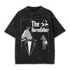 youre BoJacks Horsemans T Shirt Summer  Y2K Retro T-Shirts Casual Trending Tshirt For Male Short Sleeve Pattern Tees