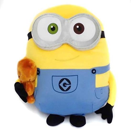Sega Minion Bob Giga Jumbo Plush Toy with Tim