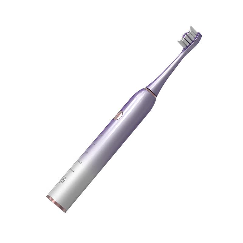 Westinghouse Blue Light Heating Sonic Electric Toothbrush CN plug (adapter included)