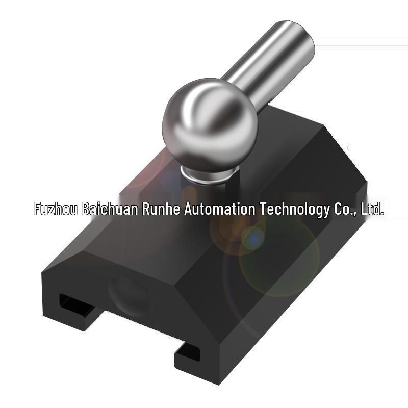 Brand New Balluff BAM014H Position Indicator BTL5-F-2814-1S