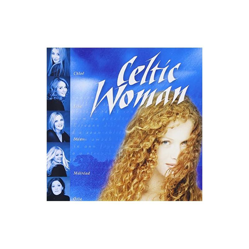 Celtic Woman