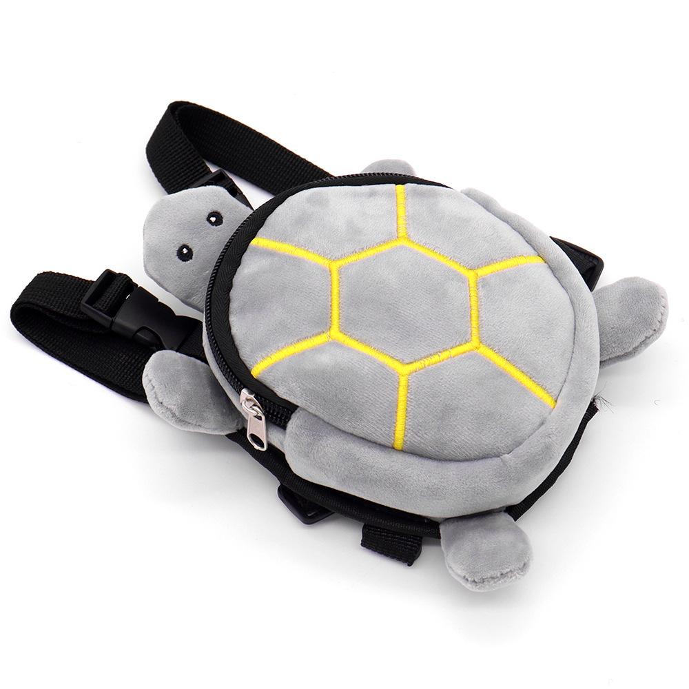 Dog Bag Self-backpack Pet Small Schoolbag Corgi Backpack Cat Bag Medium and Large Dog Double Shoulder Strap Dog Bag