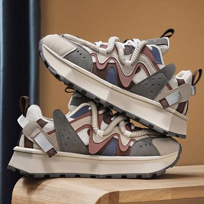 2024 New Shoes For Men Sneakers Male Casual Mens Shoe Tenis Luxury Shoes Trainer Race Breathable Shoes Fashion Loafers Running