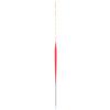 High Sensitivity Fishing Float Short Legs Slender Body Fish Float for Outdoor River Lake