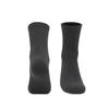 Socks Embroidered Jacquard Pattern Towel Bottom Sports Socks High-Top Running Basketball Socks Actual Combat Medium Tube Cotton Socks