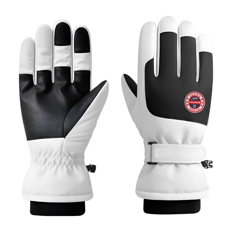 Women s Winter Ski Gloves
