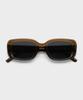 Nonpig Beam_Br Sunglasses