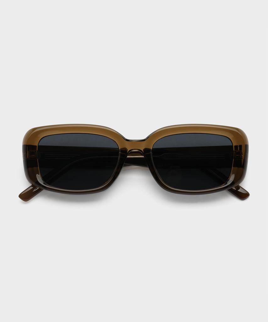 Nonpig Beam_Br Sunglasses