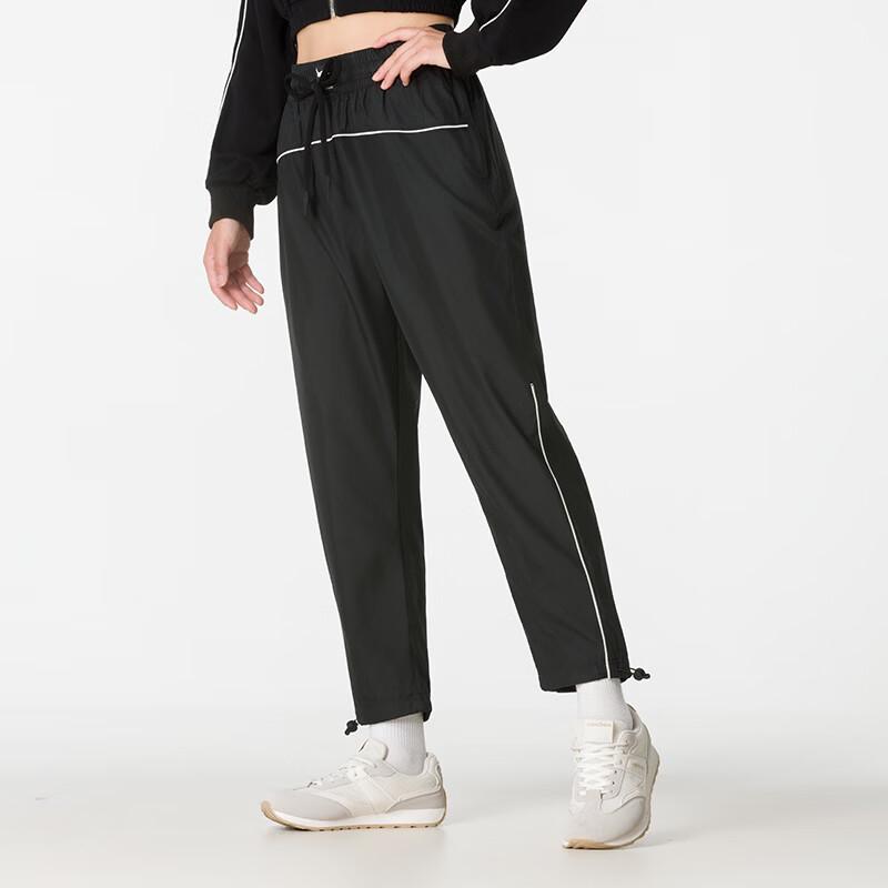 Under Armour Women's Woven Training Pants