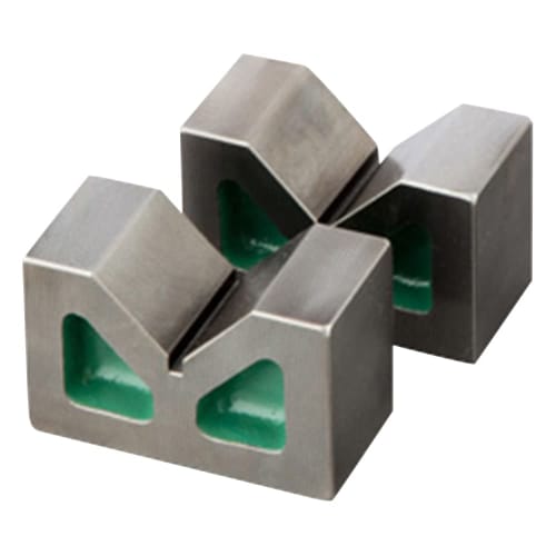 OSS B-type Precision Bevel Stand (machine finish) 50mm 127-50K