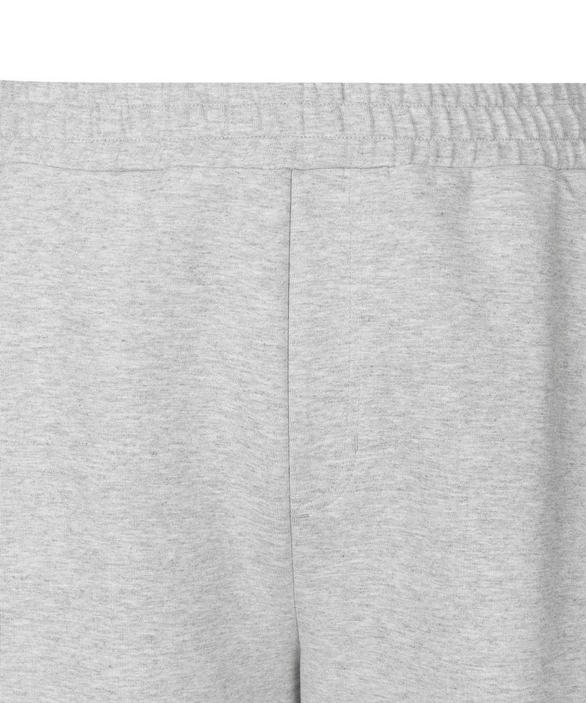 DISCOVERY EXPEDITION Men'S Tech Knit Training Loose Tapered Cargo Jogger Pants (M/Grey)