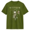 Matthew Lillard T Shirt Unisex YK Funny TShirts Summer O Neck Harajuku Tees Cheap Oversize Clothes