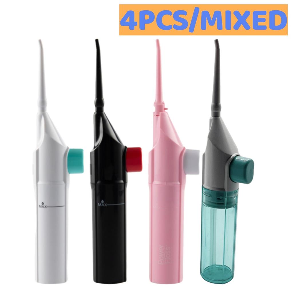 183-Portable Water Flosser – High-Pressure Cleaning, New Model, Tooth-Friendly Electric Teeth Cleaner